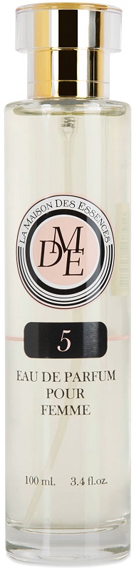 LA MAISON DES ESSENCES PROFUMO DONNA 05 100 ML - Farmapanda Srl