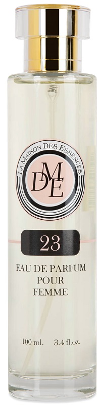 LA MAISON DES ESSENCES PROFUMO DONNA 23 100 ML - Farmapanda Srl