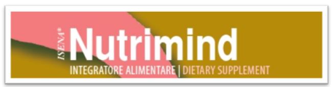 NUTRIMIND 60 CAPSULE - Farmapanda Srl