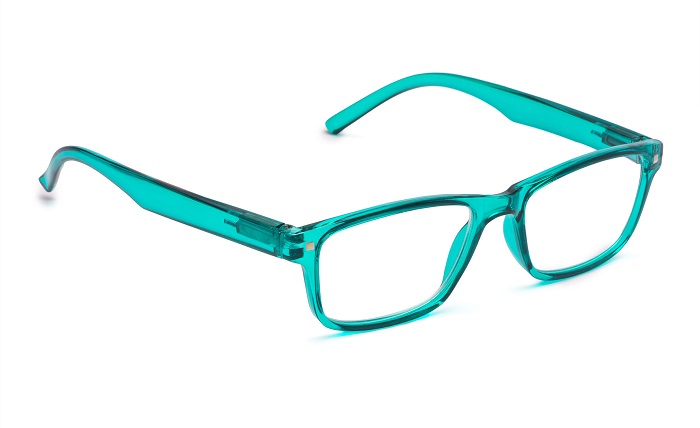 OCCHIALE DA LETTURA PREMONTATO UTILISSIMI MODELLO 0210 COLORE 08 D+2,50 DIOTTRIE - Farmapanda Srl