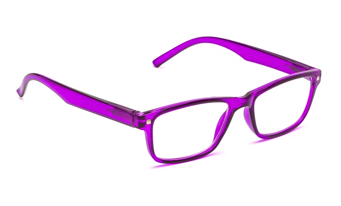 OCCHIALE DA LETTURA PREMONTATO UTILISSIMI MODELLO 0210 COLORE 09 D+3,50 DIOTTRIE - Farmapanda Srl