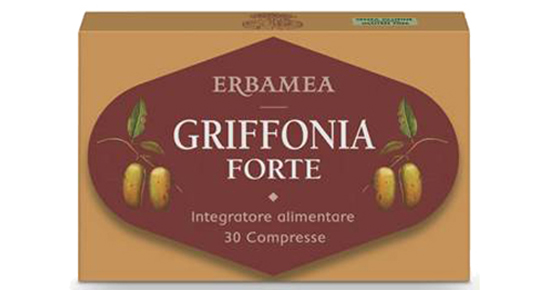 GRIFFONIA FORTE 30 COMPRESSE - Farmapanda Srl
