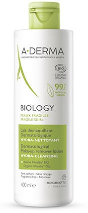 ADERMA A-D BIOLOGY LATTE MICELLARE 400 ML - Farmapanda Srl