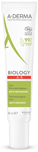 ADERMA A-D BIOLOGY TRATTAMENTO ANTIRUGHE 40 ML - Farmapanda Srl