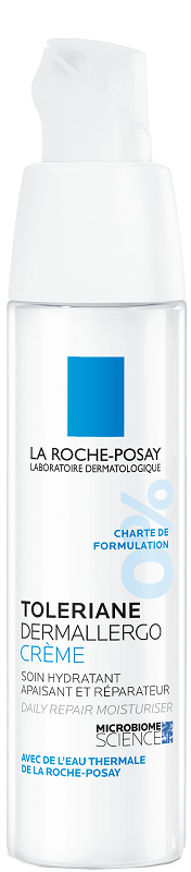 TOLERIANE DERMALLERGO CREMA VISO 40 ML - Farmapanda Srl