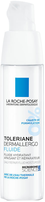 TOLERIANE DERMALLERGO FLUIDO 40 ML - Farmapanda Srl