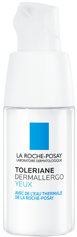 TOLERIANE DERMALLERGO OCCHI 20 ML - Farmapanda Srl