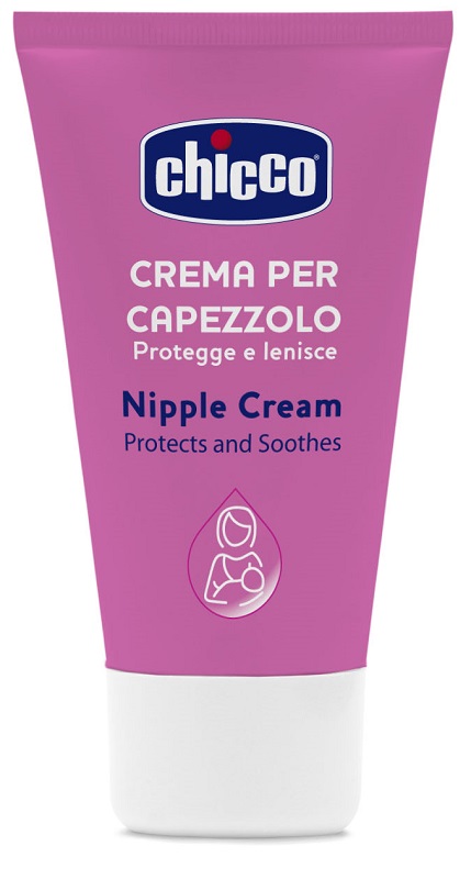 CHICCO CREMA CAPEZZOLI - Farmapanda Srl