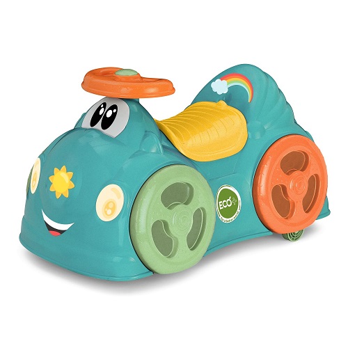 CHICCO GIOCO ALL AROUND ACQUAMARINA ECO+ - Farmapanda Srl