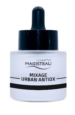 MIXAGE TONE CONTROL 15 ML - Farmapanda Srl