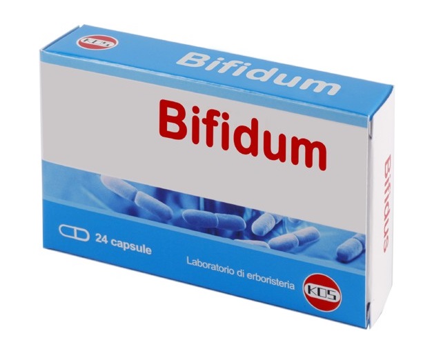 BIFIDUM 10 MILIARDI 24 CAPSULE - Farmapanda Srl