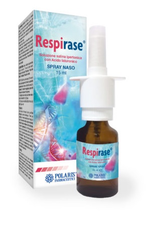 RESPIRASE CE 15 ML - Farmapanda Srl