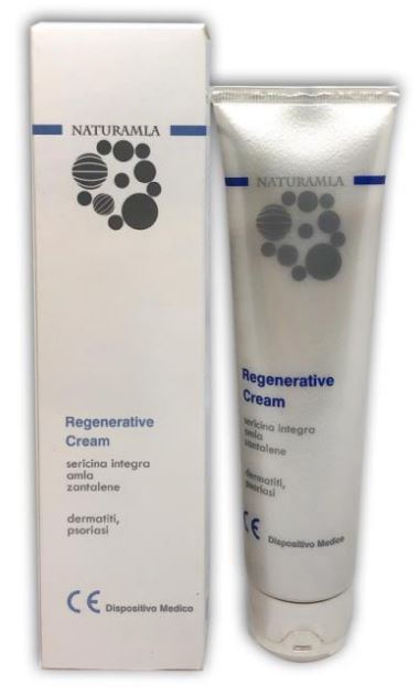 REGENERATIVE CREAM 65 ML - Farmapanda Srl