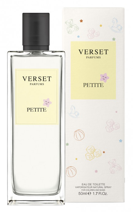 VERSET PETITE EAU DE TOILETTE 50 ML - Farmapanda Srl