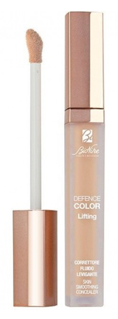 DEFENCE COLOR LIFTING CORRETTORE FLUIDO LEVIGANTE 202 CREME - Farmapanda Srl