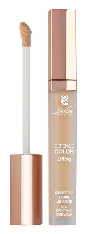 DEFENCE COLOR LIFTING CORRETTO FLUIDO LEVIGANTE 203 SABLE - Farmapanda Srl