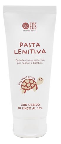 EOS PASTA LENITIVA 100 ML - Farmapanda Srl