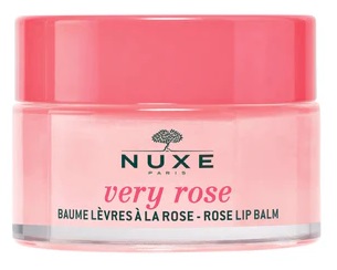 NUXE VERY ROSE BALSAMO LABBRA IDRATANTE 15 G - Farmapanda Srl