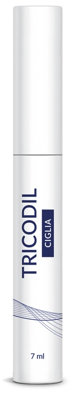TRICODIL CIGLIA 7 ML - Farmapanda Srl