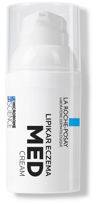 LIPIKAR ECZEMA MED 30 ML - Farmapanda Srl