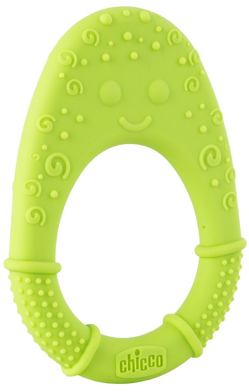 CHICCO MASSAGGIA SOFT UNI 4M+ - Farmapanda Srl