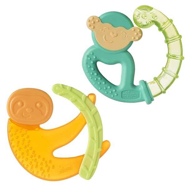 CHICCO MASSAGGIA FRESH ANIMAL 4M+ - Farmapanda Srl