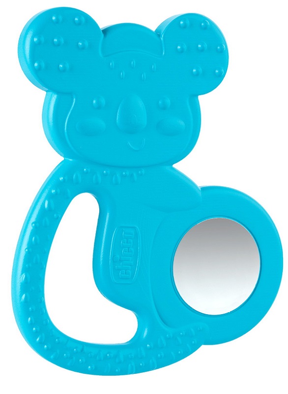 CHICCO MASSAGGIA INOX BOY 4M+ - Farmapanda Srl