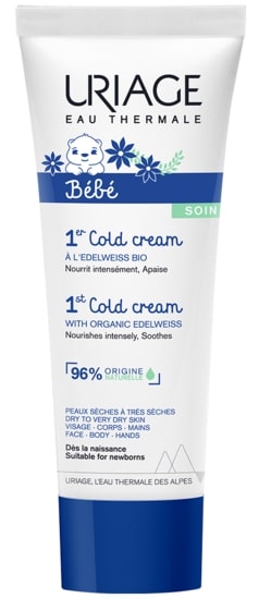 BEBE COLD CREAM T 75 ML - Farmapanda Srl