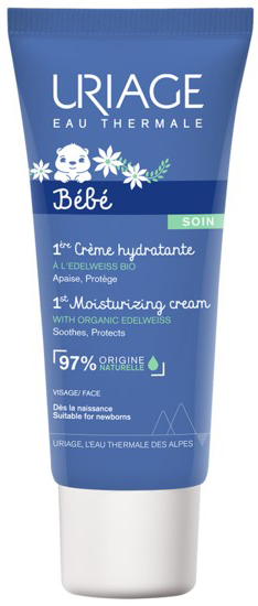 BEBE CREMA IDRATANTE 40 ML - Farmapanda Srl