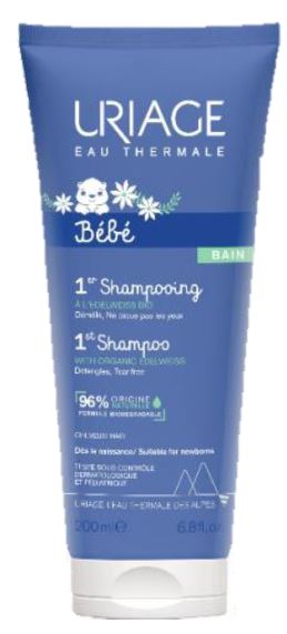 BEBE SHAMPOO 200 ML - Farmapanda Srl