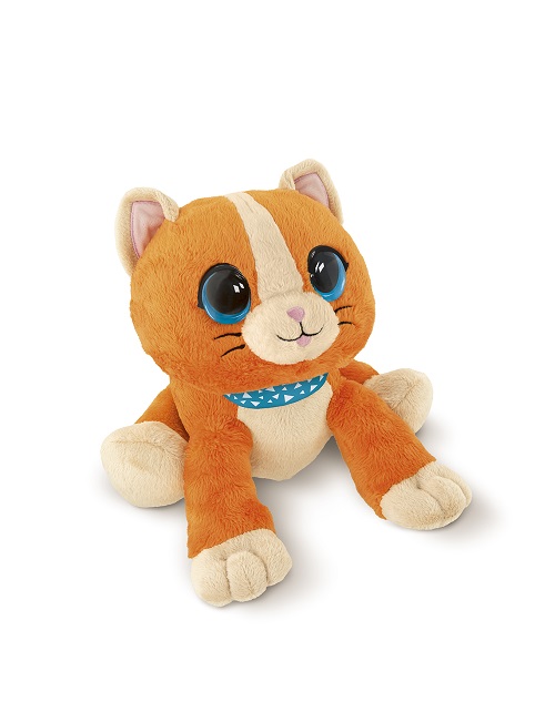 CHICCO GIOCO DOLCE GATTINO CUCU' - Farmapanda Srl