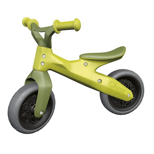 CHICCO BALANCE BIKE ECO+ - Farmapanda Srl