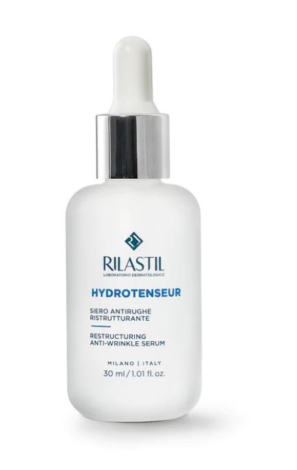 RILASTIL HYDROTENSEUR SIERO ANTIRUGHE RISTRUTTURANTE 30 ML - Farmapanda Srl