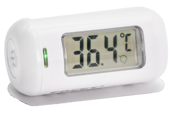 TERMOMETRO INFRAROSSI T-TOUCH - Farmapanda Srl