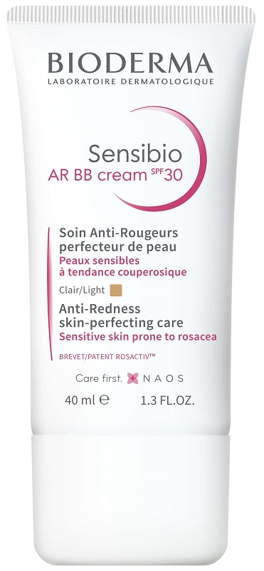 SENSIBIO AR BB CREAM 40 ML - Farmapanda Srl