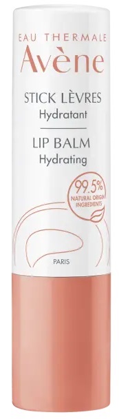 AVENE STICK LABBRA IDRATANTE 4 G - Farmapanda Srl
