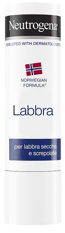NEUTROGENA STICK LABBRA 4,8 G - Farmapanda Srl