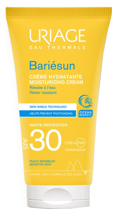 BARIESUN SPF30 CREME 50 ML - Farmapanda Srl