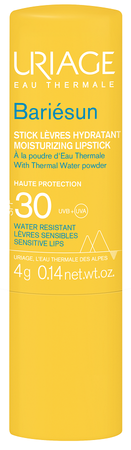 EAU THERMALE BARIESUN SPF30 STICK LEVRES 4 G - Farmapanda Srl