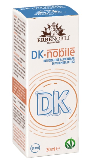 DK NOBILE 30 ML - Farmapanda Srl