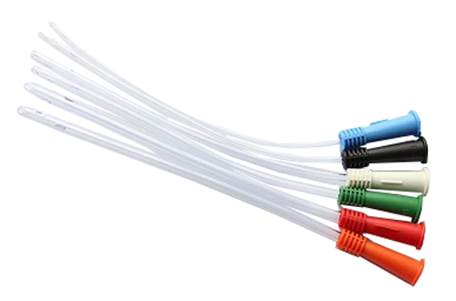 CATETERE VESCICALE 1 VIA PER CATETERISMO INTERMITTENTE ERUPLAST PLUS PUNTA NELATON 2 FORI SMUSSI LUNGHEZZA 19 CM DIAMETRO CH10 60 PEZZI - Farmapanda Srl
