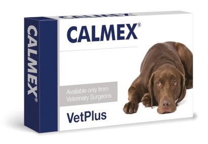 CALMEX 10 COMPRESSE - Farmapanda Srl