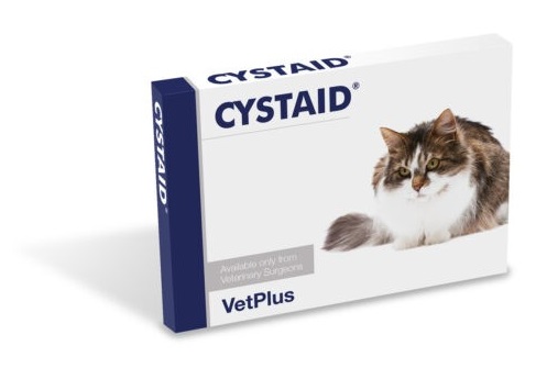 CYSTAID 30 CAPSULE - Farmapanda Srl
