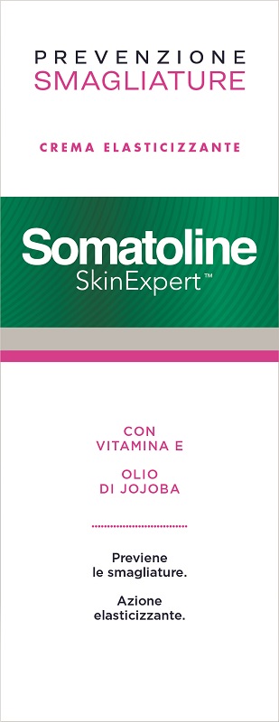 SOMATOLINE SKIN EXPERT PREVENZIONE SMAGLIATURE 200 ML - Farmapanda Srl