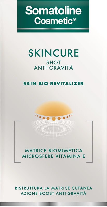 SOMATOLINE SKIN EXPERT SIERO ANTI GRAVITA' 30 ML - Farmapanda Srl