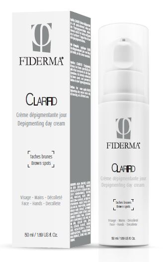 CLARIFID CREMA GIORNO 50 ML - Farmapanda Srl