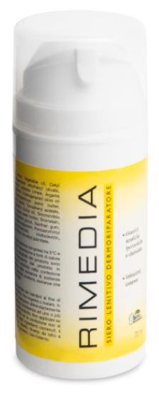 RIMEDIA CREMA 75 ML - Farmapanda Srl