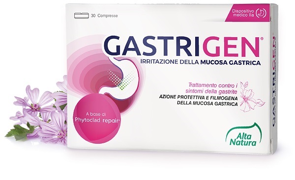 DM GASTRIGEN 30 COMPRESSE - Farmapanda Srl