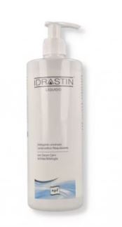 IDRASTIN LIQUIDO DETERGENTE VISO CORPO 500 ML - Farmapanda Srl