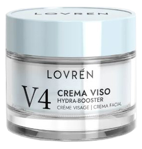 LOVREN CREMA VISO HYDRA BOOSTER - Farmapanda Srl